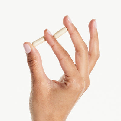 Complete Vitamin C 1000mg Capsules