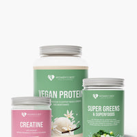 Daily Vegan Strength Collection