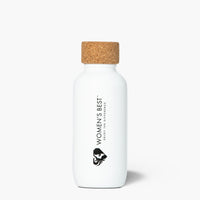 Eco Bottle | White