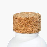 Eco Bottle | White