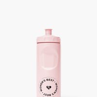 Eco Squeeze Bottle | Pink