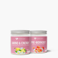 Energy Renewal Collection