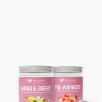 Energy Renewal Collection