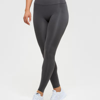 Essential Leggings | Graphite