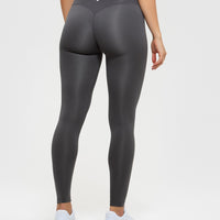Essential Leggings | Graphite