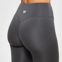 Essential Leggings | Graphite