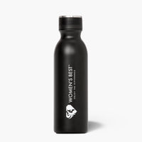 Hot/Cold Bottle | Black