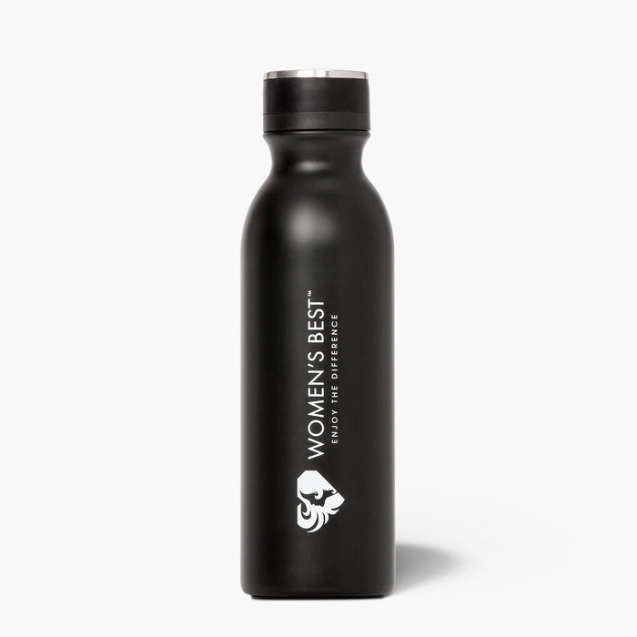 Hot/Cold Bottle | Black