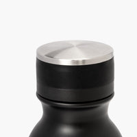Hot/Cold Bottle | Black