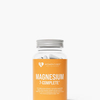 Magnesium 7-Complete® 150mg Capsules