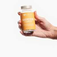Magnesium 7-Complete® 150mg Capsules