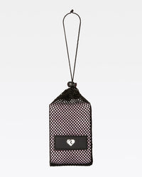 Short Resistance Band - Light | Light Pink