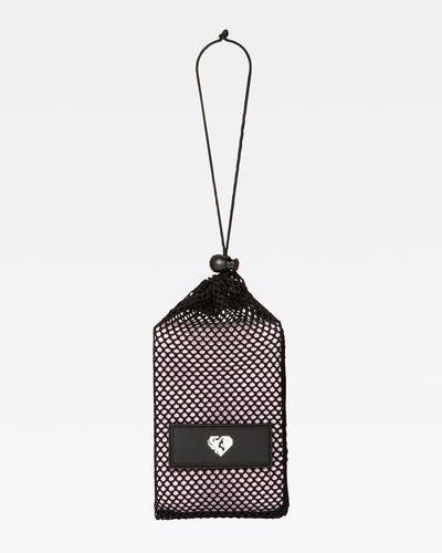 Short Resistance Band - Light | Light Pink