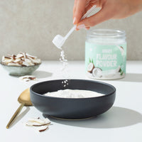 Smart Flavor Powder