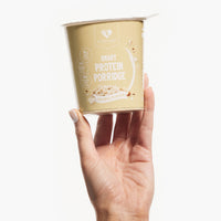 Smart Protein Porridge