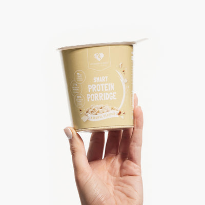 Smart Protein Porridge