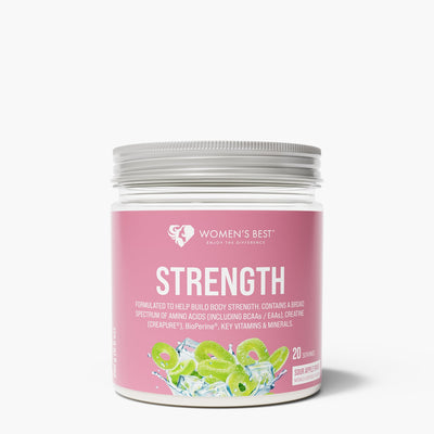 Strength