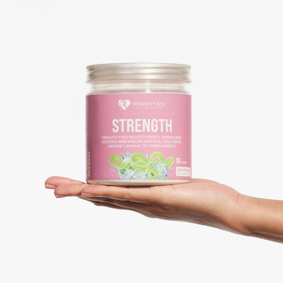 Strength