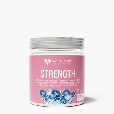 Strength