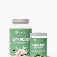 Vegan Complete Collection