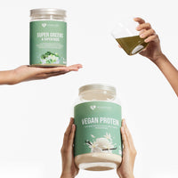 Vegan Complete Collection