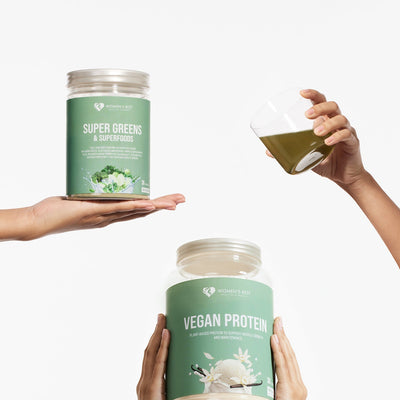 Vegan Complete Collection