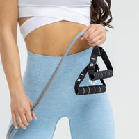 Resistance Tubes - Medium | Charcoal