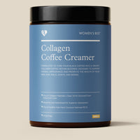 Collagen Coffee Creamer