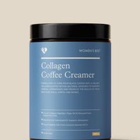 Collagen Coffee Creamer