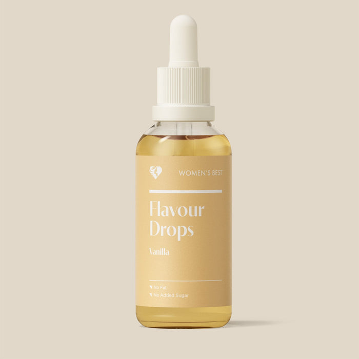 Flavor Drops