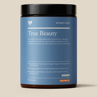 True Beauty