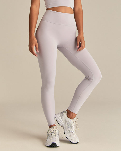 Essential Leggings | Steel Grey