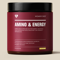 Amino & Energy