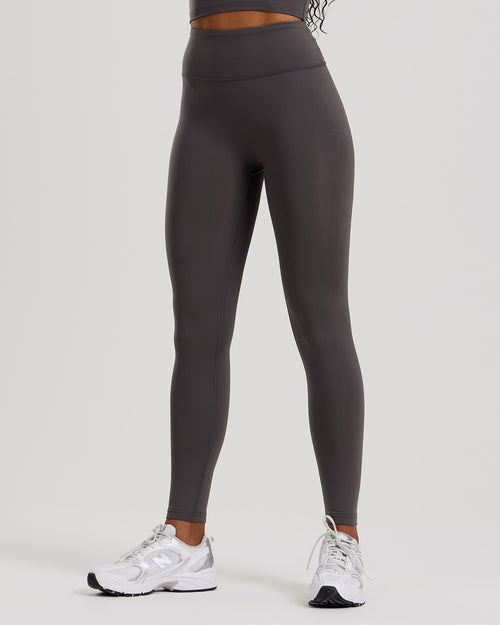 Essential Leggings | Graphite