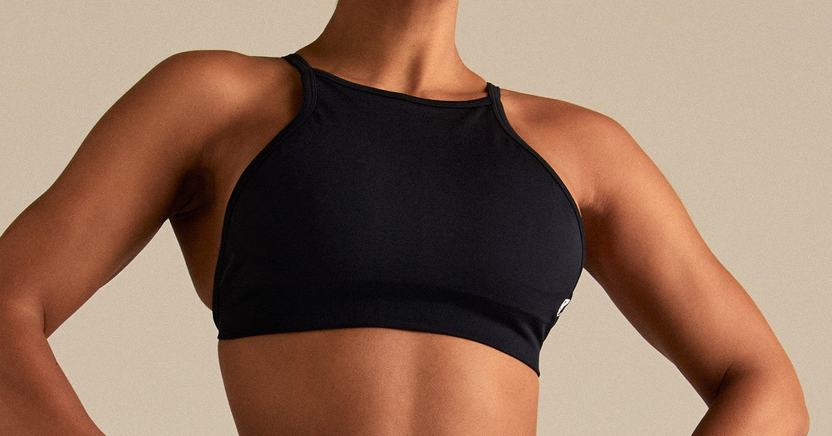 Bra for Low Back Dress in Black | Women's Best