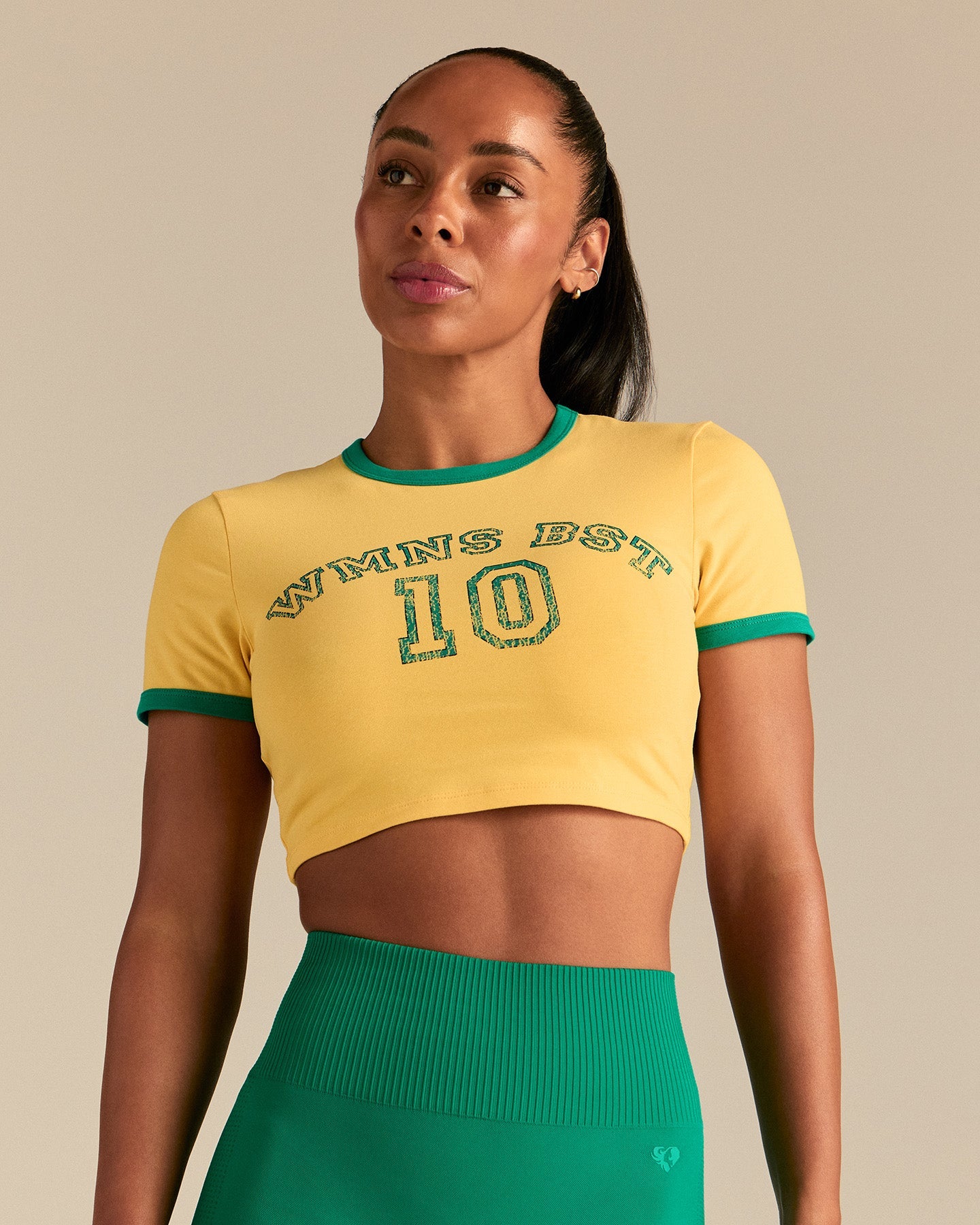 Comfort "10" Graphic Baby T-Shirt | Mango