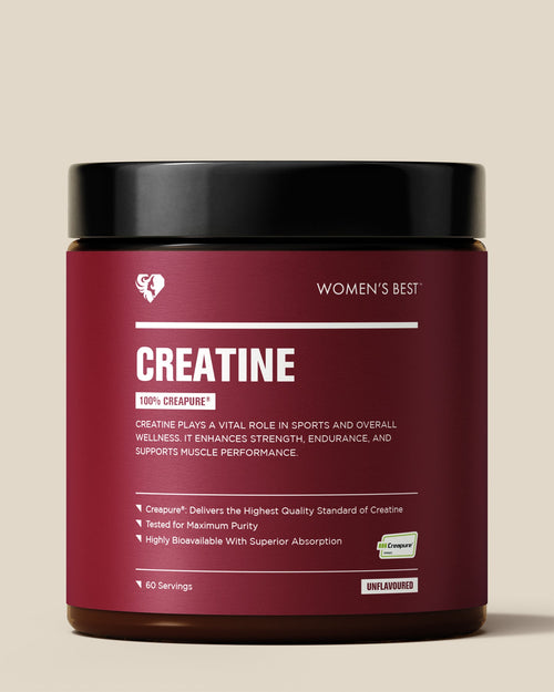 Strength | Women's Best