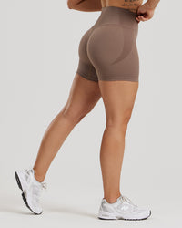 Motion Seamless Shorts | Caribou