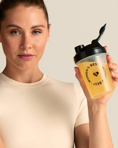 XL Shaker (27 oz)
