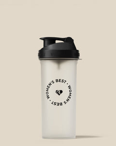 XL Shaker - 27 oz