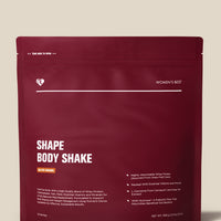 Shape Body Shake