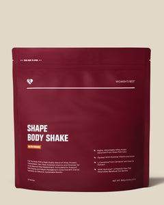 Shape Body Shake