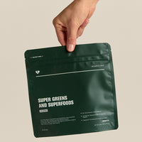 Super Greens & Superfoods