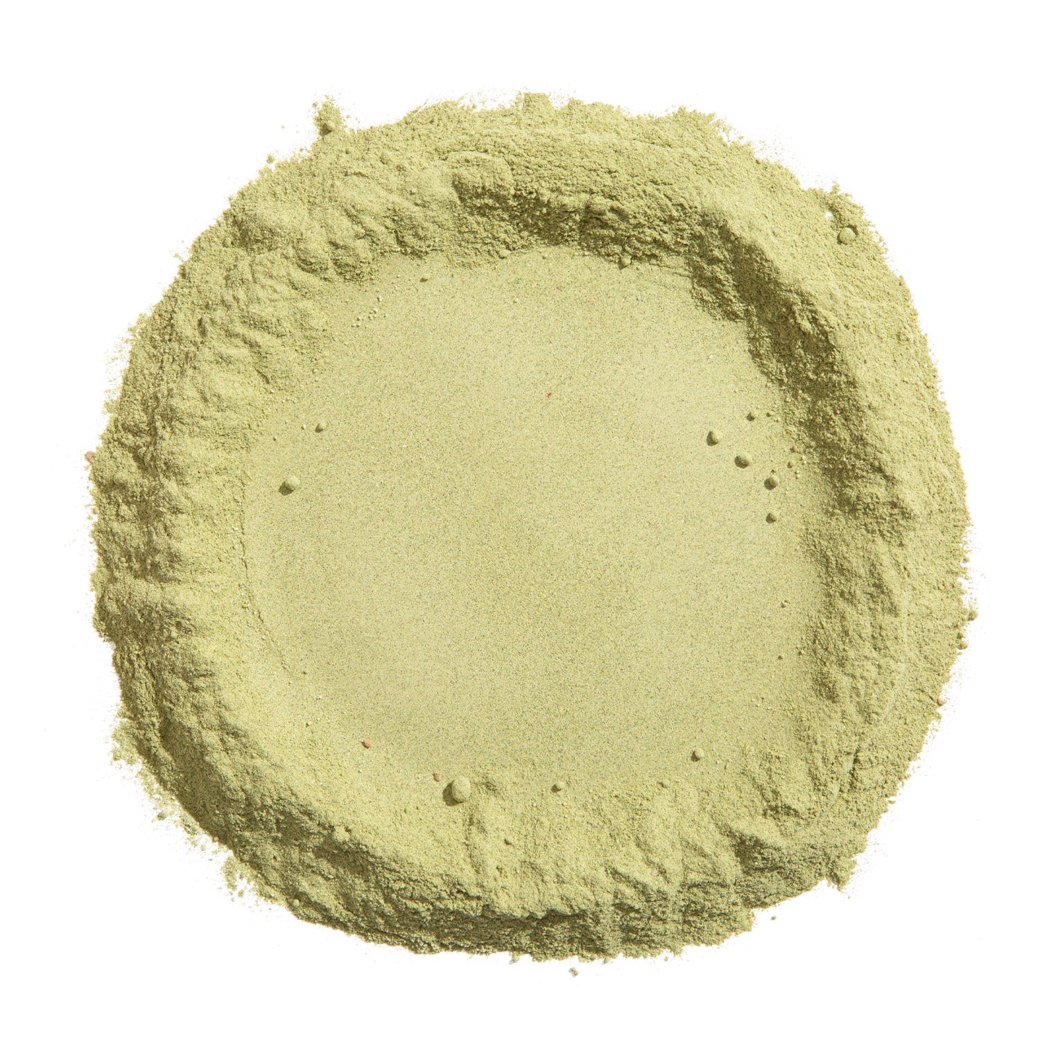 Super Greens & Superfoods