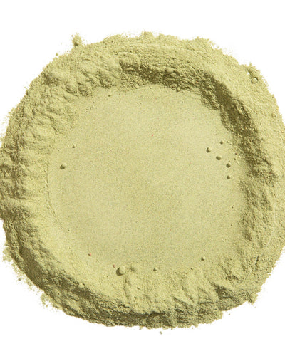 Super Greens & Superfoods