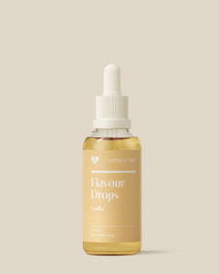 Flavor Drops
