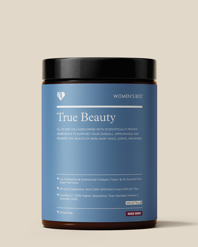True Beauty