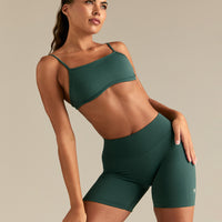 Emphasize Minimal Bra | Evergreen