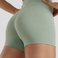 Essential Shorts | Pistachio