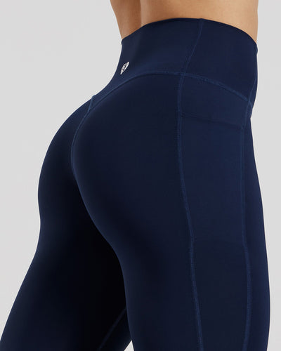 Women'S Best Hold High Waisted Leggings: Ultimate Fit Guide